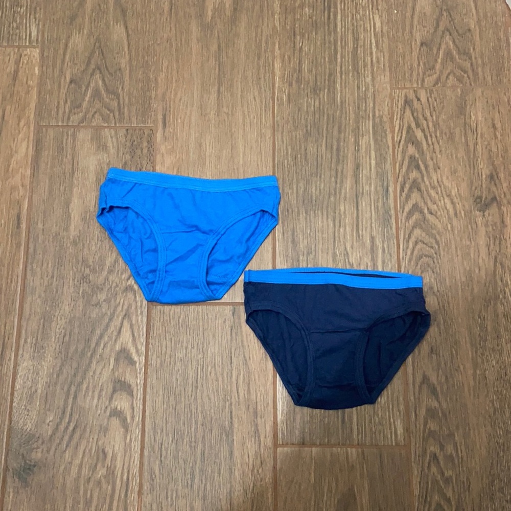 🧡 boy’s underwear